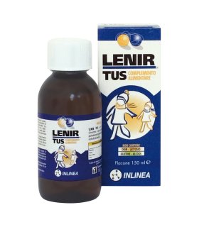 LENIR TUS Sciroppo 150ml