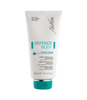 Defence Body Repair Crema Elasticizzante Smagliature 300 ml