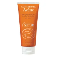 Eau Thermale Avene Latte Corpo Bambini SPF 50+ Protezione Solare Molto Alta 100 ml Eau Thermale Avene Latte Corpo Bambini SPF 50+ Protezione Solare Molto Alta 100 ml