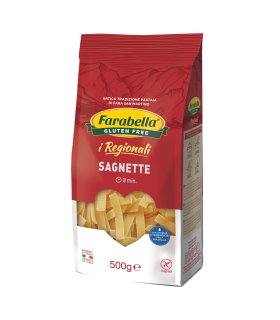 FARABELLA Pasta Sagnette 500g