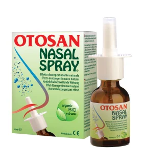 OTOSAN Spray Nasale 30ml