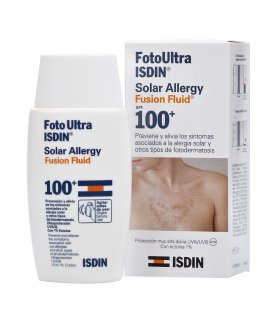 ULTRA SOLAR Allergy Foto  50ml