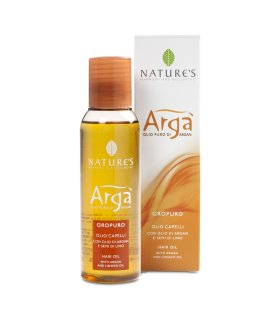 ARGA'Olio Puro Argan  10ml