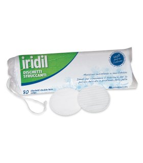 IRIDIL Disch.Strucc.80pz