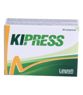 KIPRESS 30 Compresse