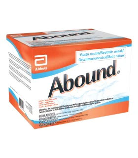 ABOUND Neutro 30 Bustine 19 g