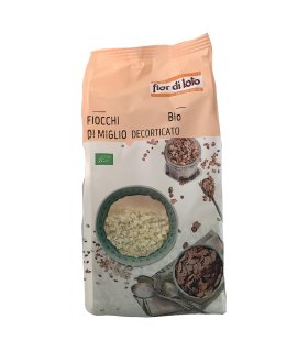 FdL Fiocchi Miglio Bio 300g