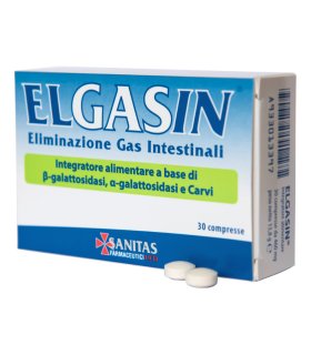 ELGASIN 30 Compresse