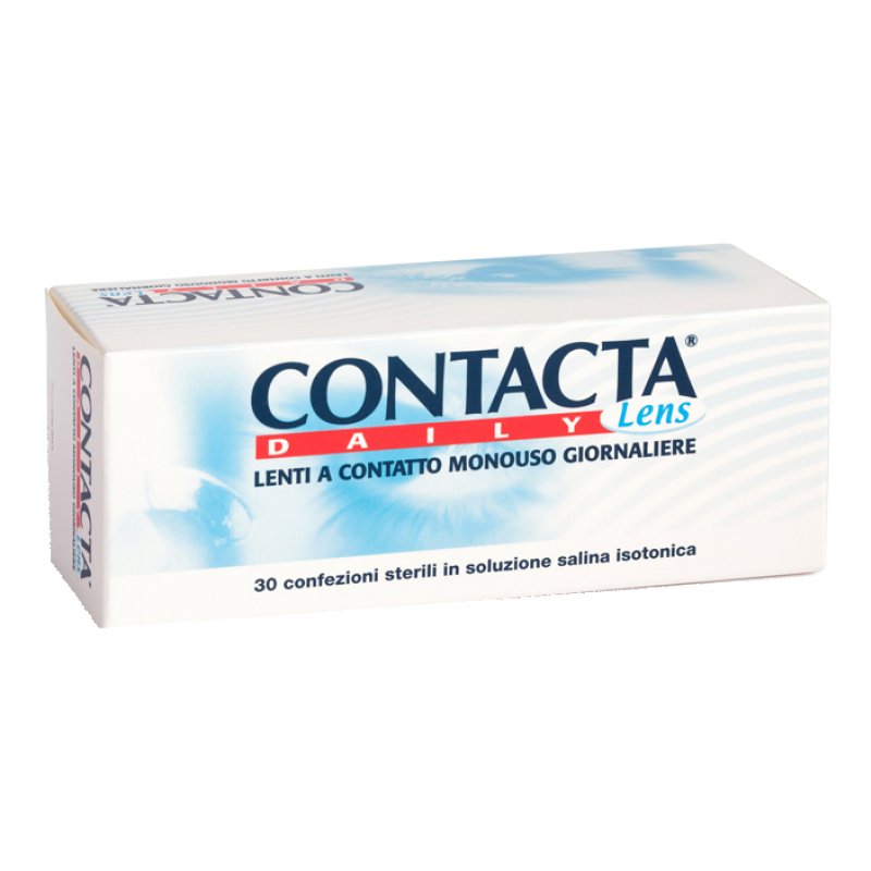 CONTACTA Lens Daily -1,50 30pz