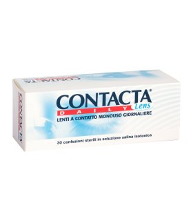 CONTACTA Lens Daily -6,50 30pz