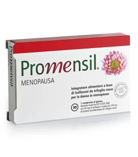 PROMENSIL 30 Compresse