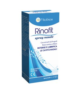 RINOFIT Spray Nasale 15ml