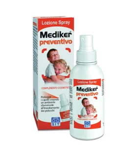 MEDIKER*PREVENT Spray 100ml