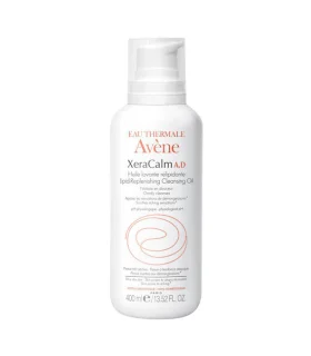 Eau Thermale Avene Xeracalm AD Olio Detergente Liporestitutivo 400ml Eau Thermale Avene Xeracalm AD Olio Detergente Liporestitutivo 400ml