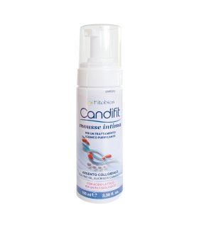 CANDIFIT Mousse Intima 150ml