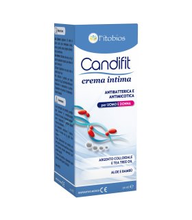 CANDIFIT Crema Int.30ml+6App.