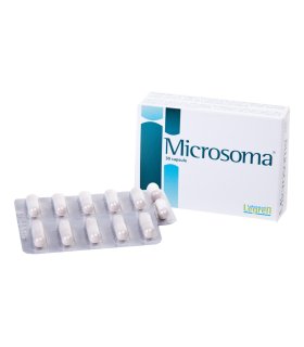 MICROSOMA 30 Capsule        LEGREN