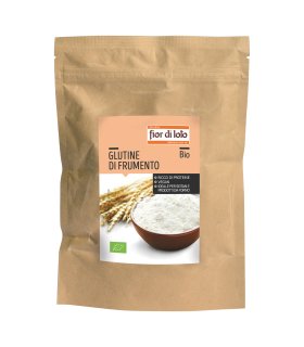 FdL Glutine Frumento 200g