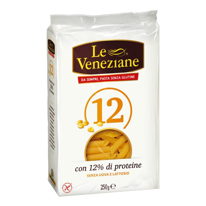 Le Asolane Le Farfalle Pasta Senza Glutine 250g