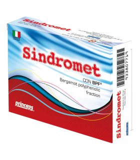 SINDROMET 30 Compresse