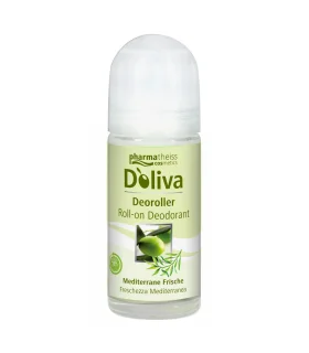 DOLIVA DeoRoller Fresch.Medit.