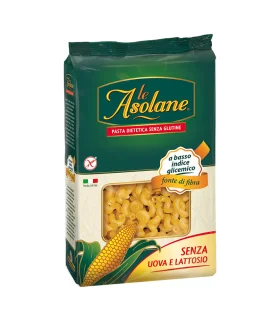 LE ASOLANE F-Fibra Cellentani