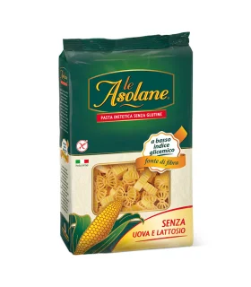 LE ASOLANE F-Fibra Farf.250g