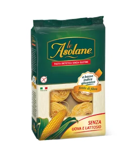 LE ASOLANE F-Fibra Capellini