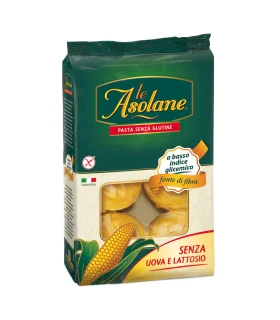 LE ASOLANE F-Fibra Tagl.250g