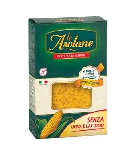 LE ASOLANE F-Fibra Risetti250g