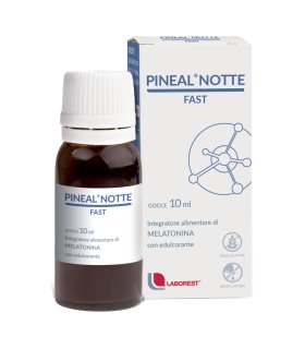 PINEAL Notte Fast Gocce 10ml