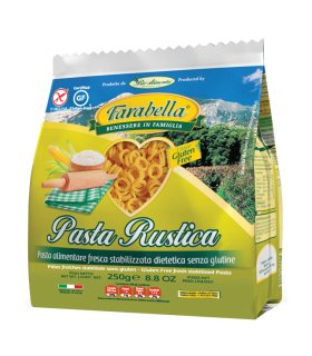 FARABELLA Pasta Anelli Sic.250