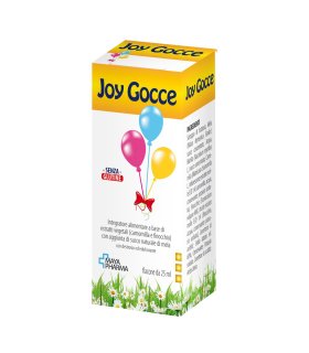 JOY Gocce 25 ml