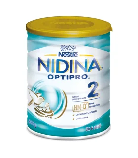 NIDINA 2 L.Reuteri 800g