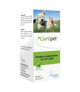 CORTIPET  50ml