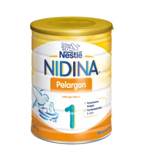 NIDINA 1 PELARGON 800g