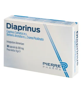 DIAPRINUS 30 Capsule