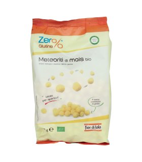 ZER%GLUT Meteoriti Mais Snack