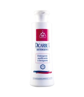 DICARBEX Deterg.200ml
