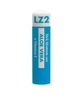 LZ2 Stk Labbra Aloe 5ml