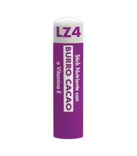 LZ4 Stk Labbra Burro Cacao