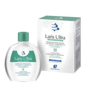 LARIS Ultra Deod.50ml