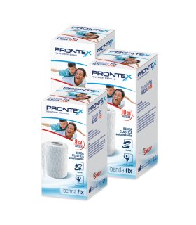 PRONTEX Benda Fix cm12x4