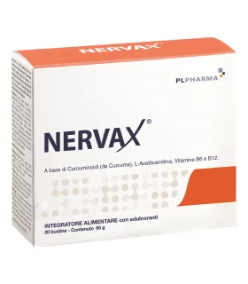 NERVAX 20 Bust.