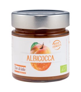 FdL Composta Albicocca 250g