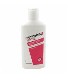 Biothymus Ac Active Shampoo Donna Anticaduta Volumizzante 200 ml