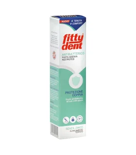 FITTYDENT Pasta Ad.Insol.40ml