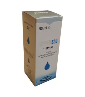 SILVERBLU T Spray 50ml