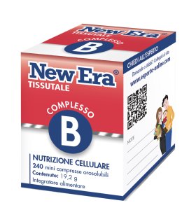 NEWERA B 240 Granuli