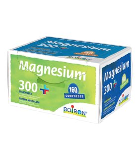 BO.MAGNESIUM 300+ 160 Compresse